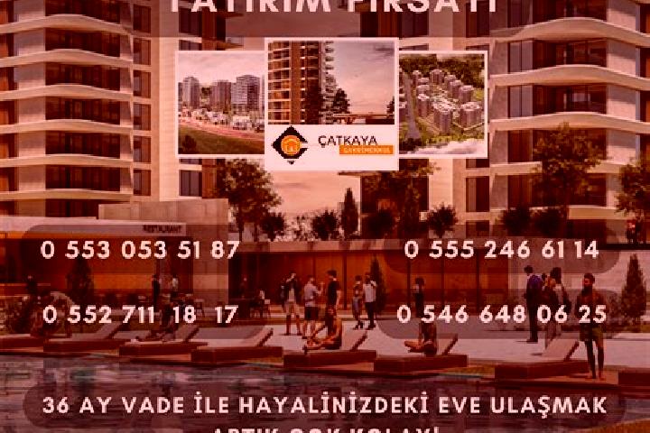 Scarlett, 23 — Escort in Catkaya, Turkey