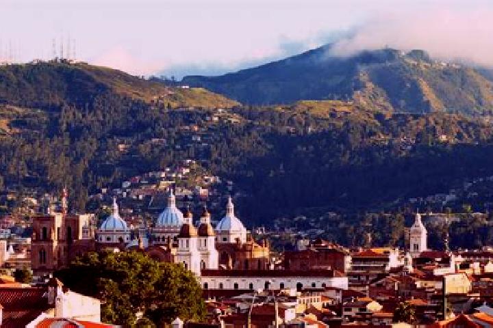 Scarlett, 23 — Escort in Celica, Ecuador