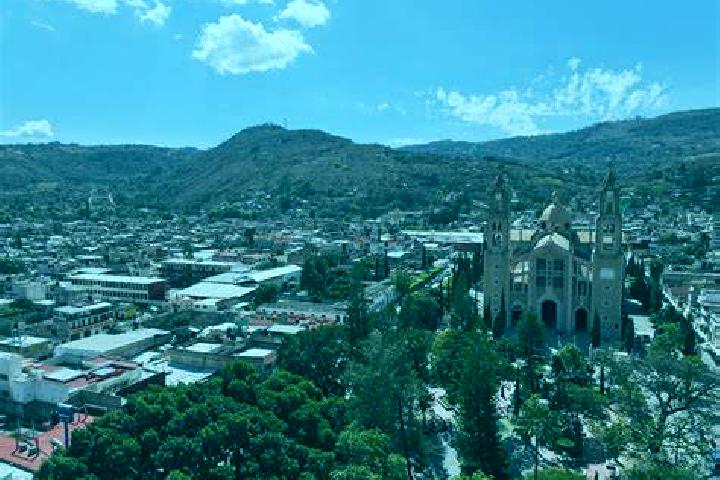 Scarlett, 23 — Escort in Chilapa del Carmen, Mexico