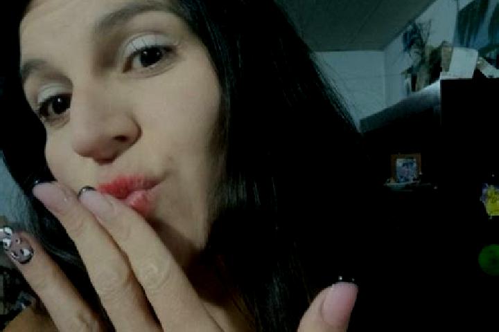 Scarlett, 23 — Escort in Colonia Segovia, Argentina