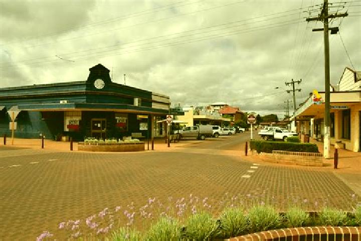 Scarlett, 23 — Escort in Corrigin, Australia