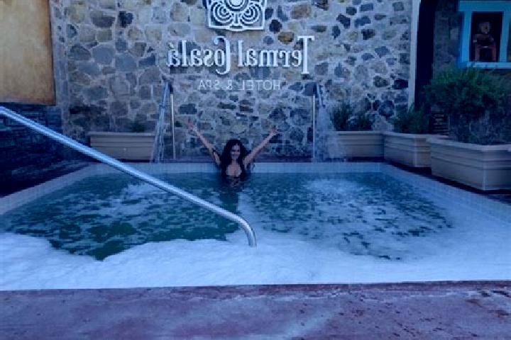 Scarlett, 23 — Escort in Cosala, Mexico