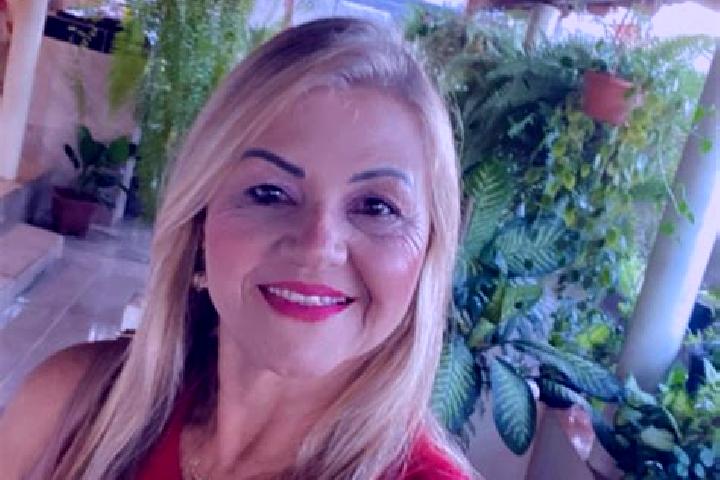 Scarlett, 23 — Escort in Edealina, Brazil