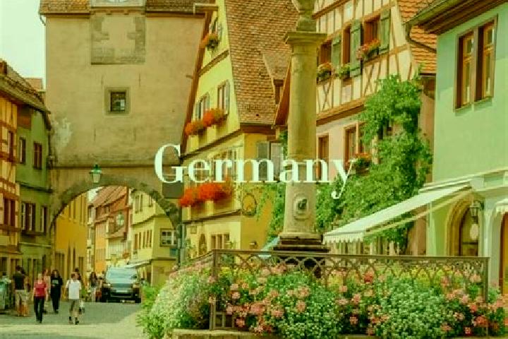 Scarlett, 23 — Escort in Eppertshausen, Germany