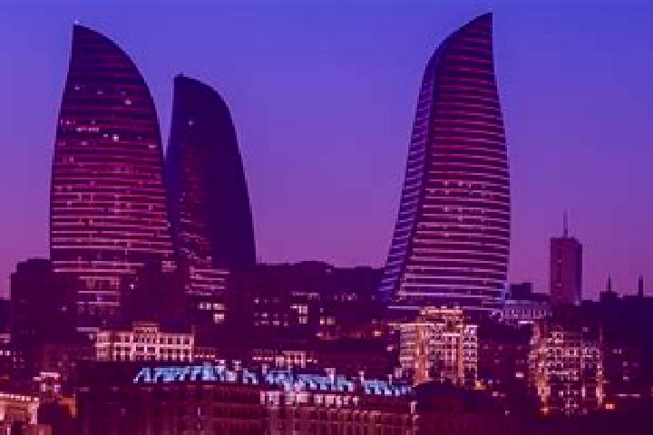 Scarlett, 23 — Escort in Gobustan, Azerbaijan