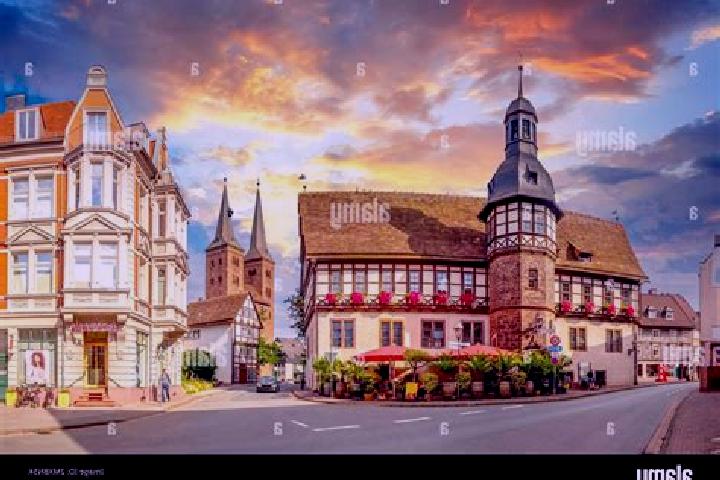 Scarlett, 23 — Escort in Hoexter, Germany
