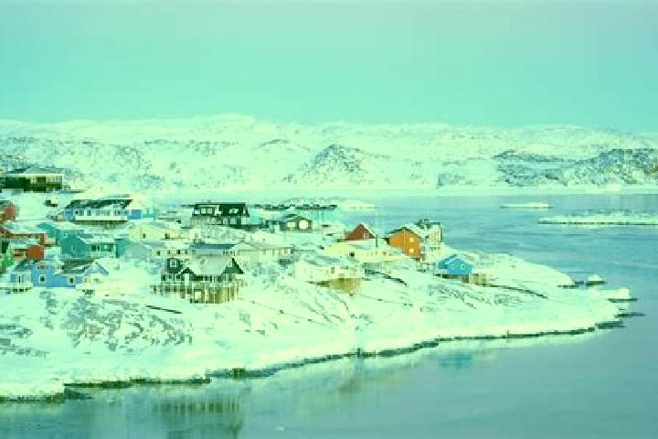 Scarlett, 23 — Escort in Kangaatsiaq, Greenland