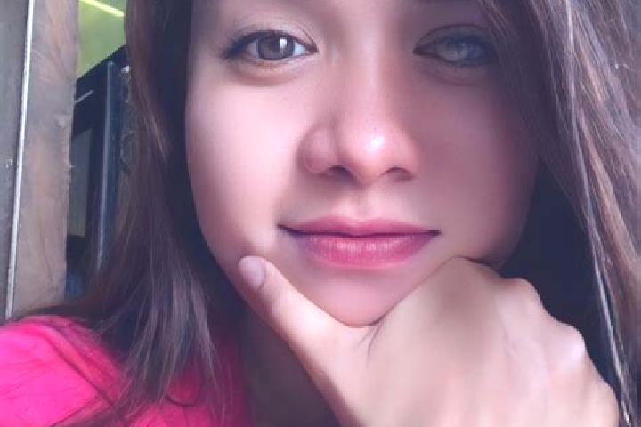 Scarlett, 23 — Escort in Kantang, Thailand