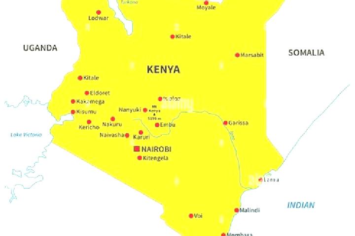Scarlett, 23 — Escort in Khayega, Kenya
