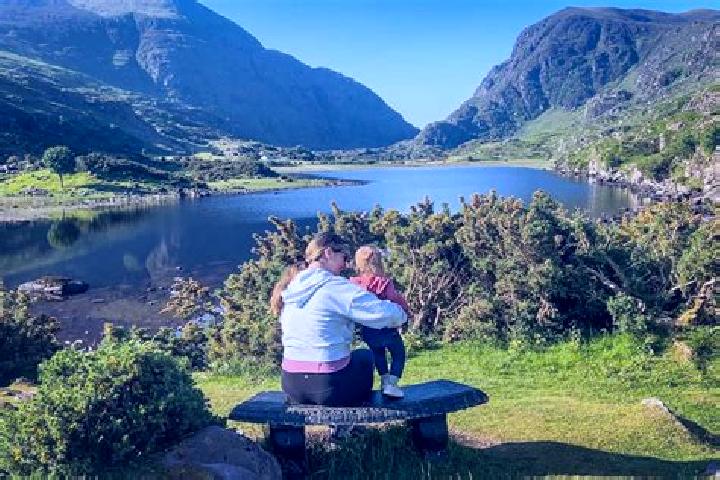 Scarlett, 23 — Escort in Killarney, Ireland