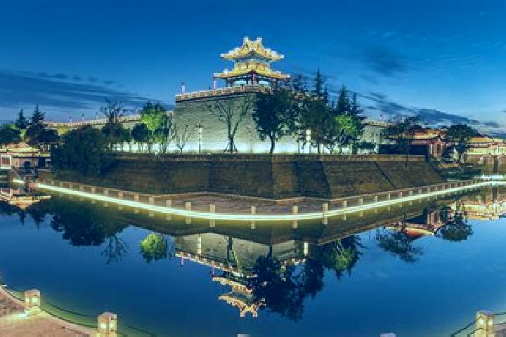 Scarlett, 23 — Escort in Lingchuan, China
