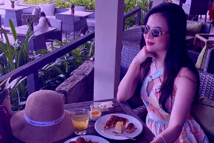 Scarlett, 23 — Escort in Nga Nam, Vietnam