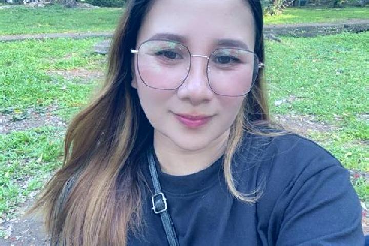 Scarlett, 23 — Escort in Pagalungan, Philippines