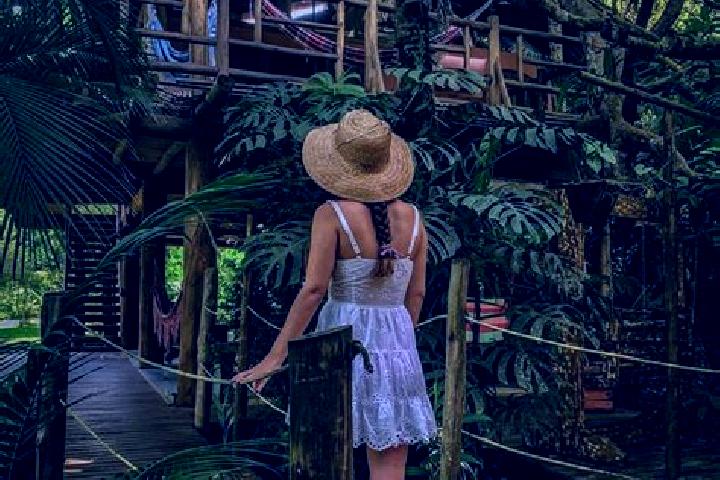 Scarlett, 23 — Escort in Parai, Brazil