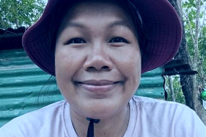 Scarlett, 23 — Escort in Phon Phisai, Thailand