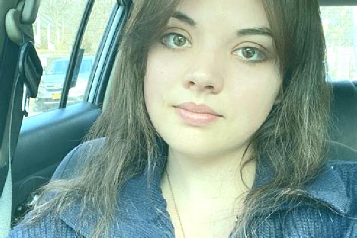 Scarlett, 23 — Escort in Pleasantville, United States