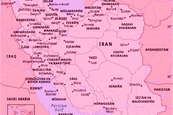Scarlett, 23 — Escort in Poldasht, Iran