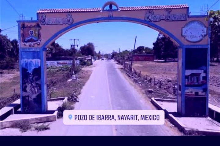 Scarlett, 23 — Escort in Pozo de Ibarra, Mexico