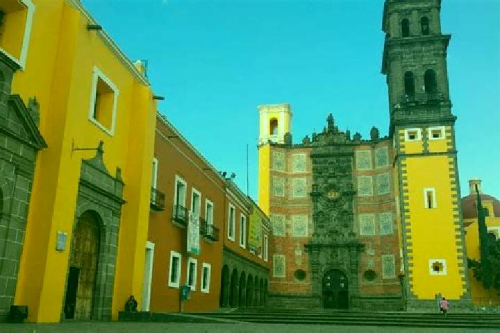 Scarlett, 23 — Escort in San Francisco Tlaloc, Mexico