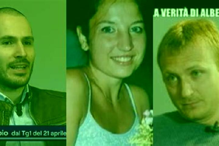 Scarlett, 23 — Escort in San Giuseppe, Italy