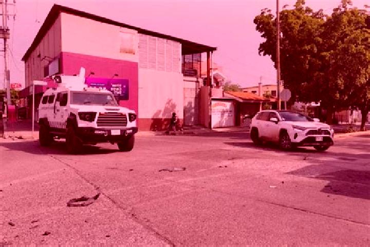 Scarlett, 23 — Escort in San Luis Coyotzingo, Mexico