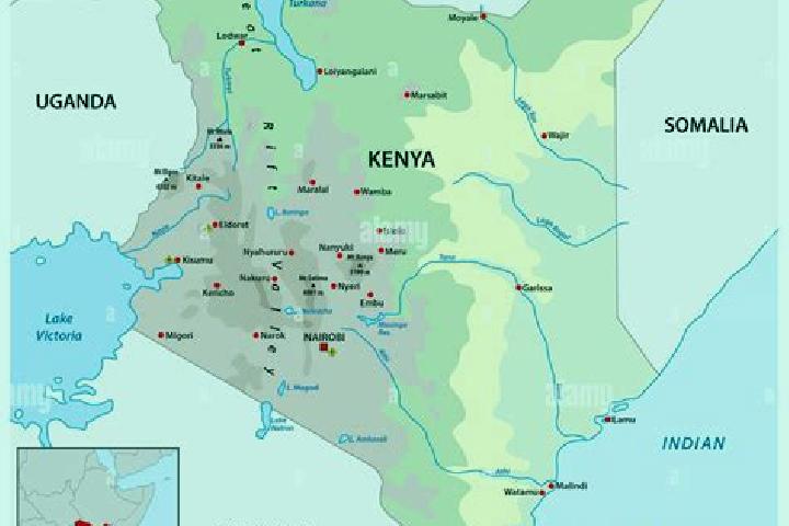 Scarlett, 23 — Escort in Tabaka, Kenya