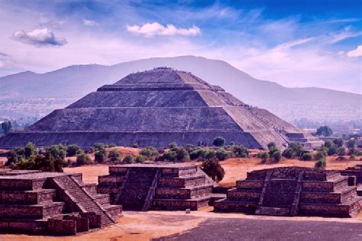 Scarlett, 23 — Escort in Tenochtitlan, Mexico
