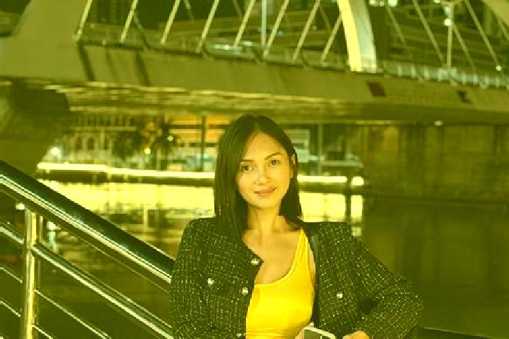 Scarlett, 23 — Escort in Tha Wung, Thailand