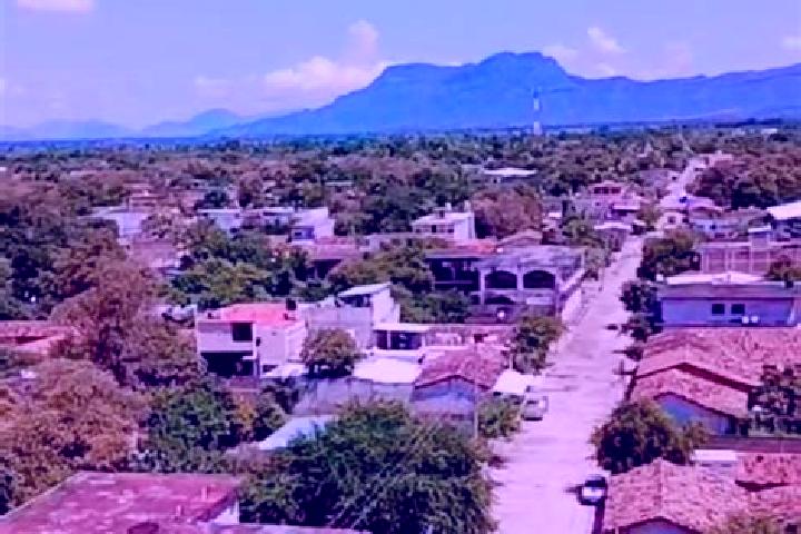 Scarlett, 23 — Escort in Villa Nicolas Bravo, Mexico