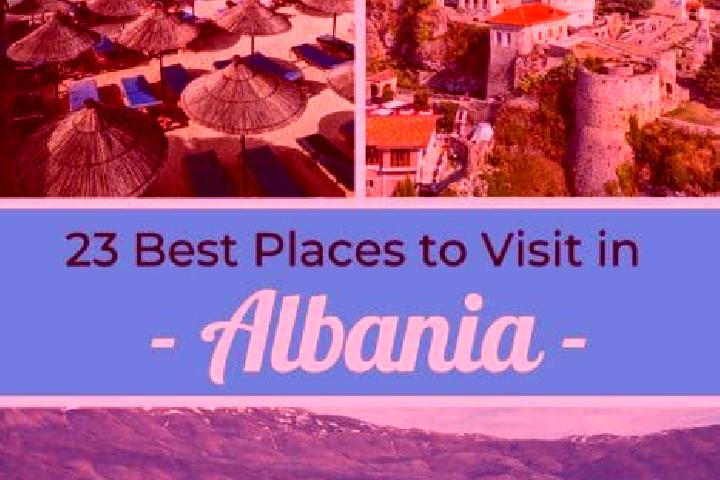 Scarlett, 23 — Escort in Vreshtas, Albania