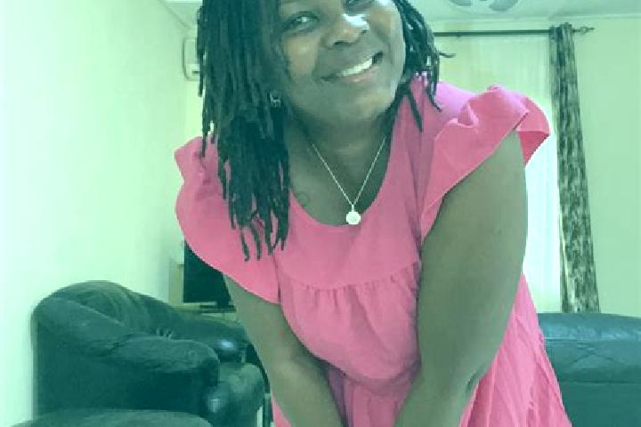 Scarlett, 23 — Escort in Wassu, Gambia