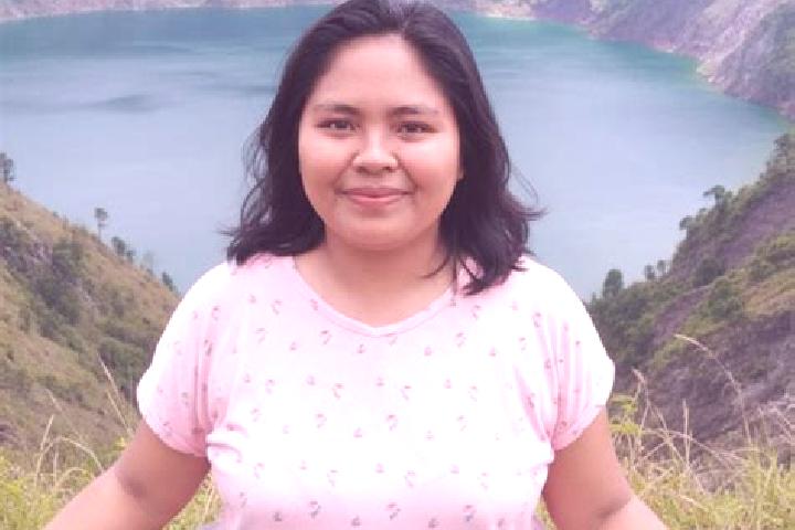 Scarlett, 23 — Escort in Wolowaru, Indonesia