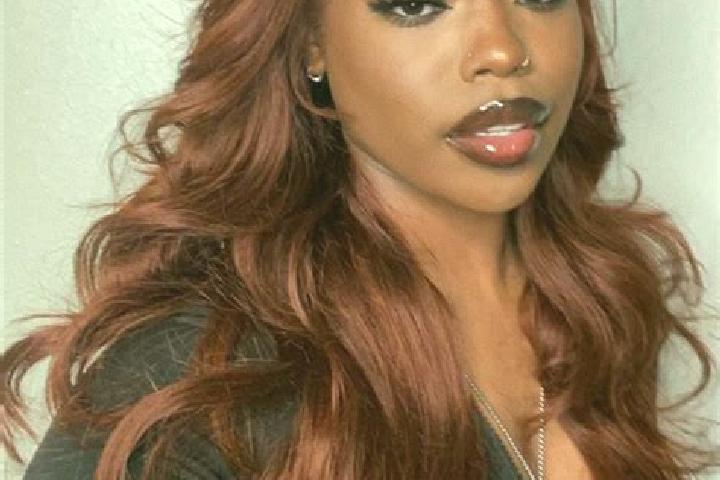 Scarlett, 24, a auburn amber-eyed ebony companion based in Lugovskoy. Offering Party Girl, Domination, Duos. Available for incall and outcall, day and evenin...