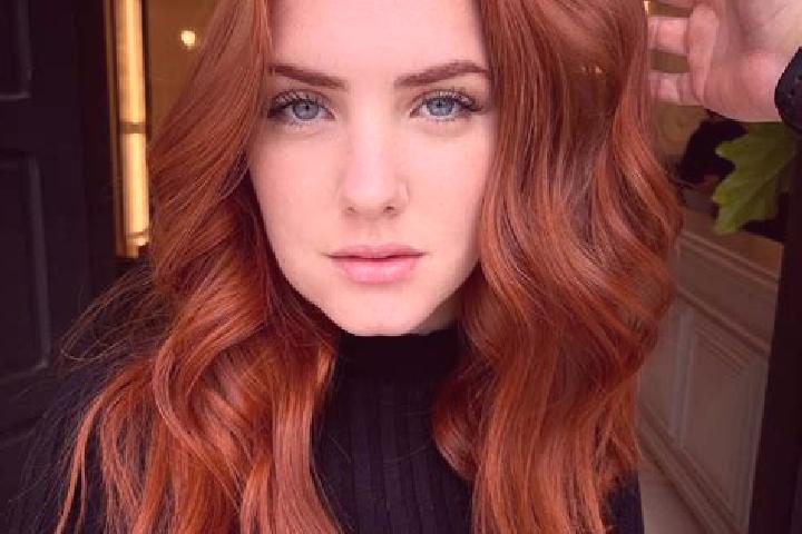 Scarlett, 24, a auburn blue-eyed caribbean companion based in Burujul Tengah. Offering CIM, GFE, Couples, Fetish, Erotic Massage. Available for incall and ou...