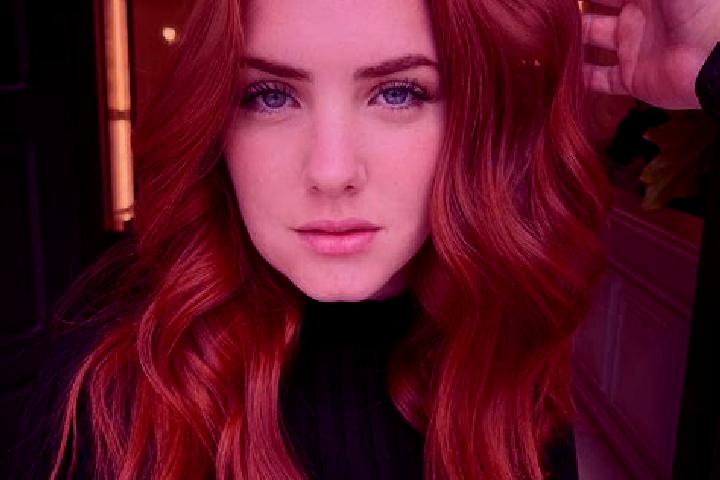 Scarlett, 24, a auburn blue-eyed european companion based in Shumba Alto. Offering Fetish, Girlfriend Experience, Roleplay, Prostate Massage. Available for i...