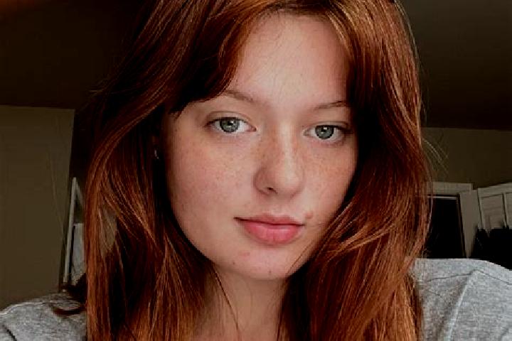 Scarlett, 24, a auburn brown-eyed european companion based in Great Leighs. Offering 69, Tantra, Couples, GFE. Available for incall and outcall, day and even...