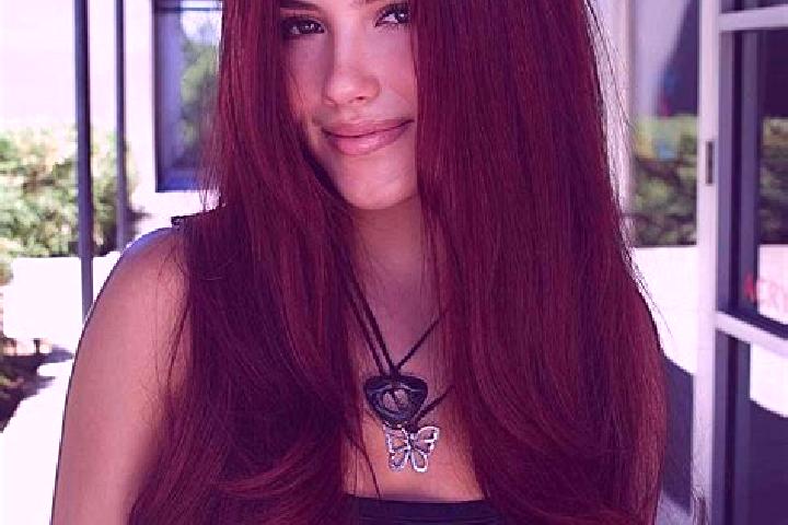 Scarlett, 24, a auburn dark-eyed mixed companion based in Niedereschach. Offering Massage, Couples. Available for incall and outcall, overnight bookings avai...