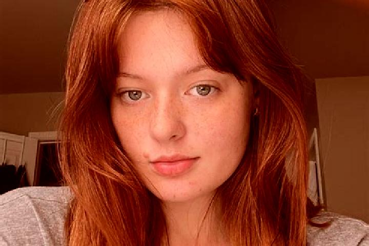 Scarlett, 24, a auburn grey-eyed mixed companion based in Noo. Offering Duos, Party Girl, Girlfriend Experience, GFE. Available for incall and outcall, overn...