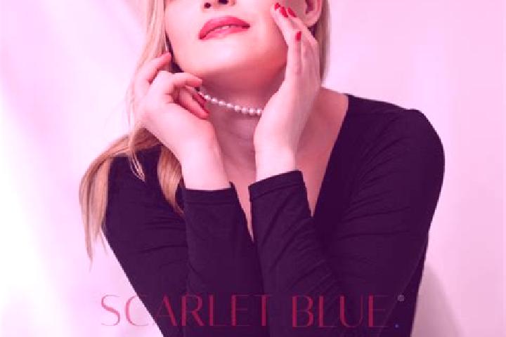 Scarlett, 24, a black blue-eyed european companion based in Plescoi. Offering BDSM, CIM, Couples. Available for incall and outcall, overnight bookings availa...