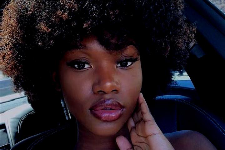 Scarlett, 24, a black dark-eyed mediterranean companion based in Mettur. Offering Deep French Kissing, A-Level, Duos. Available for incall and outcall, day a...