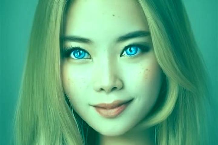 Scarlett, 24, a blonde blue-eyed asian companion based in O Incio. Offering Tantra, Roleplay, OWO. Available for incall and outcall, overnight bookings avail...