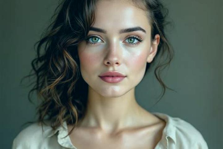 Scarlett, 24, a brunette green-eyed european companion based in La Versolilla. Offering Striptease, Erotic Massage, OWO, Roleplay. Available for incall and o...