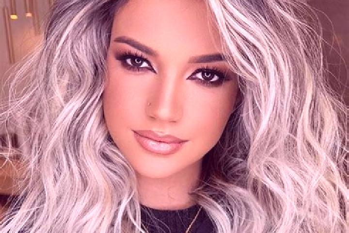 Scarlett, 24, a platinum blonde brown-eyed latina companion based in Ejido la Pina (Maromilla). Offering Roleplay, Tantra, Dinner Date. Available for incall ...