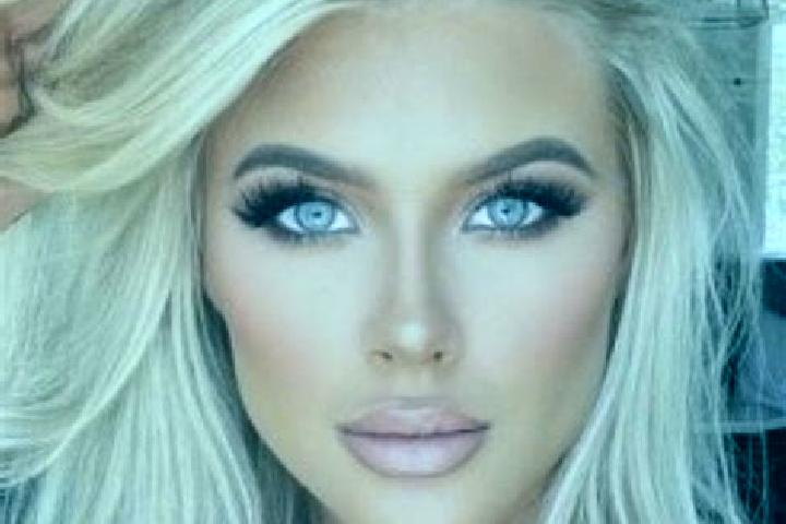 Scarlett, 24, a platinum blonde brown-eyed middle eastern companion based in Nyachera. Offering CIM, Prostate Massage, Girlfriend Experience. Available for i...
