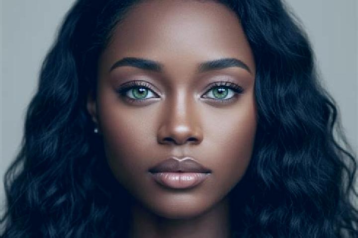 Scarlett, 24, a red green-eyed ebony companion based in La Joya. Offering GFE, Duos, Fetish, Dinner Date. Available for incall and outcall, overnight booking...