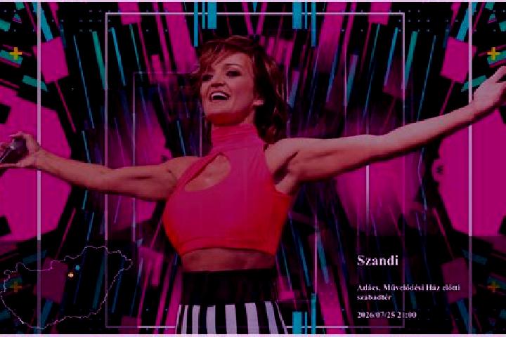 Scarlett, 24 — Escort in Adacs, Hungary