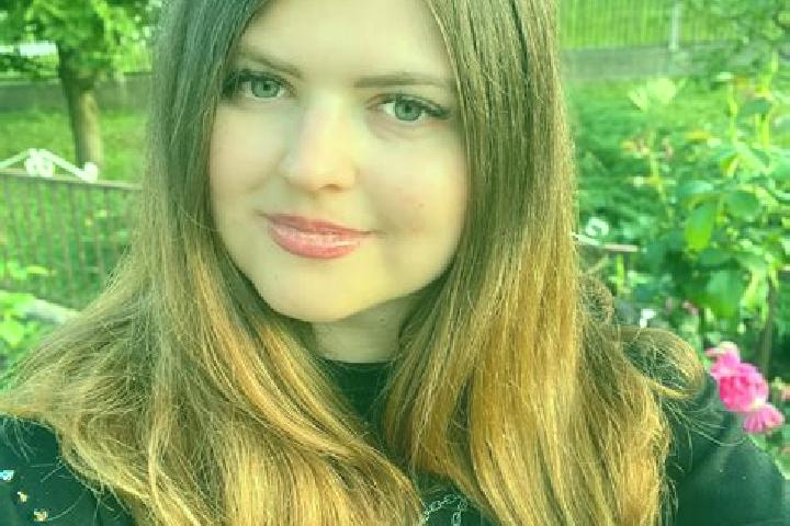 Scarlett, 24 — Escort in Aggtelek, Hungary