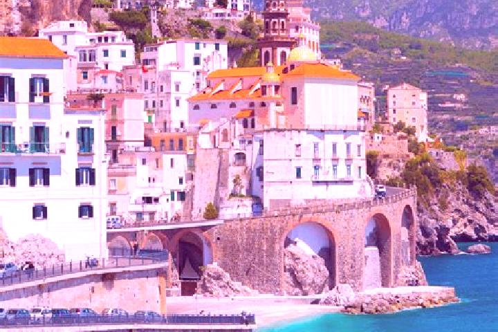 Scarlett, 24 — Escort in Altissimo, Italy