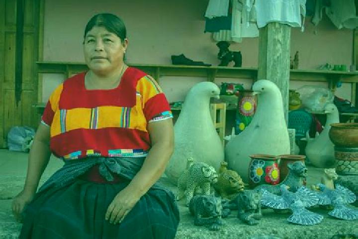 Scarlett, 24 — Escort in Amatenango de la Frontera, Mexico