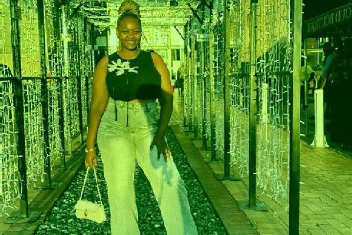 Scarlett, 24 — Escort in Bagale, South Africa